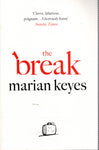 The Break - Marian Keyes - BPAP - BOO010