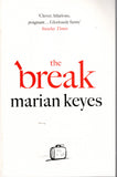 The Break - Marian Keyes - BPAP - BOO010