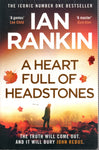 A Heart Full of Headstones - Ian Rankin - BPAP - BOO010