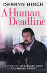 A Human Deadline - Derryn Hinch - BBIO - BOO010