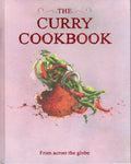 The Curry Cookbook: From Across the Globe - BCOO - BOO010