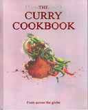 The Curry Cookbook: From Across the Globe - BCOO - BOO010