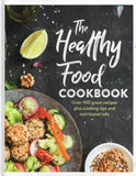 The Healthy Food Cookbook: Over 100 Great Recipes - BCOO - BOO011