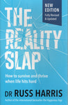 The Reality Slap - Russ Harris - BHEA - BOO011