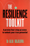 The Resilience Toolkit - Alia Bojilova - BHEA - BOO011