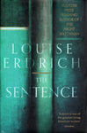The Sentence - Louise Erdrich - BHAR - BOO012