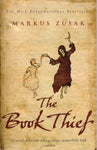 The Book Thief - Markus Zusak - BPAP - BOO012