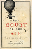The Court of the Air - Stephen Hunt - BPAP - BOO012