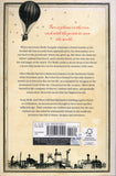 The Court of the Air - Stephen Hunt - BPAP - BOO012