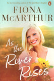 As the River Rises - Fiona McArthur - BPAP - BOO012