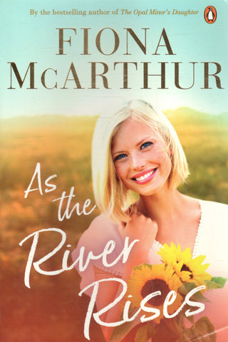 As the River Rises - Fiona McArthur - BPAP - BOO012