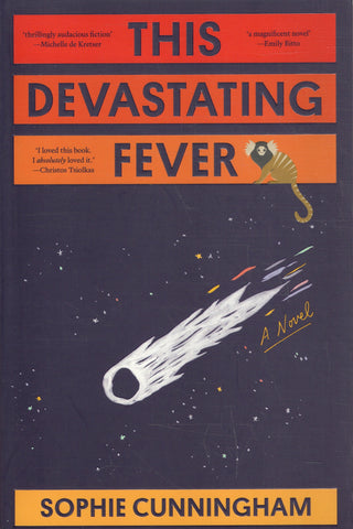 This Devastating Fever - Sophie Cunningham - BPAP - BOO012