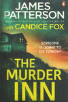 The Murder Inn - James Patterson - BPAP - BOO012