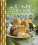 The Country Cookbook - Belinda Jeffery - BCOO - BOO012