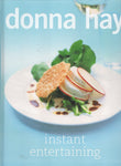 Instant Entertaining - Donna Hay - BCOO - BOO012