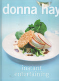 Instant Entertaining - Donna Hay - BCOO - BOO012
