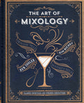 The Art of Mixology - BCOO - BOO012