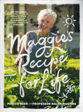 Maggie's Recipe for Life - Maggie Beer - BCOO - BOO012