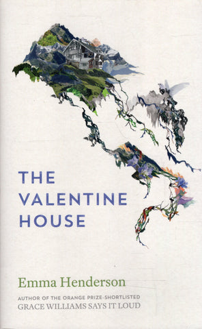 The Valentine House - Emma Henderson - BPAP - BOO013