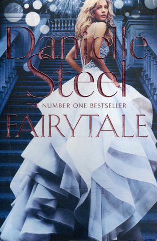 Fairytale - Danielle Steel - BPAP - BOO014