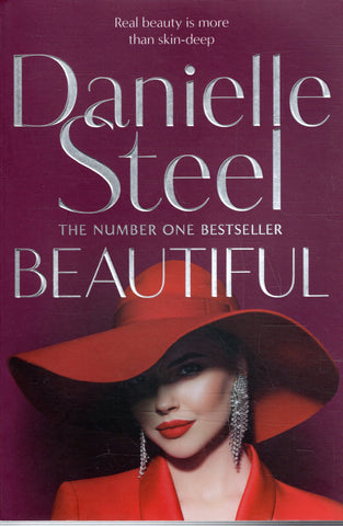 Beautiful - Danielle Steel - BPAP - BOO014