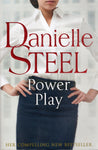 Power Play - Danielle Steel - BPAP - BOO014