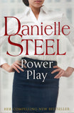 Power Play - Danielle Steel - BPAP - BOO014