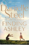 Finding Ashley - Danielle Steel - BPAP - BOO014