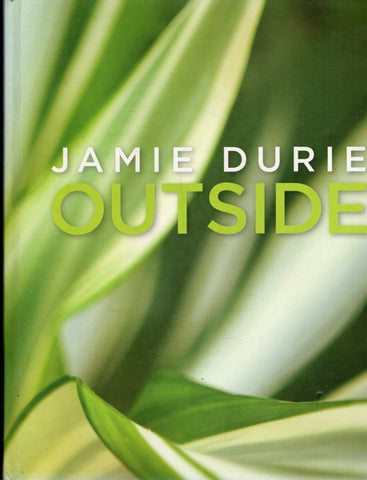 Outside - Jamie Durie - BCRA - BOO014