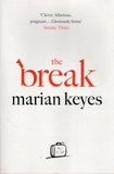 The Break - Marian Keyes - BPAP - BOO015