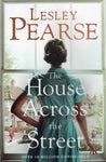 The House Across the Street - Lesley Pearse - BPAP - BOO015