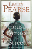 The House Across the Street - Lesley Pearse - BPAP - BOO015