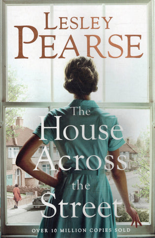 The House Across the Street - Lesley Pearse - BPAP - BOO015