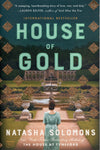House of Gold - Natasha Solomons - BPAP - BOO015