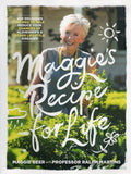 Maggie's Recipe for Life - Maggie Beer - BCOO - BHEA - BOO016