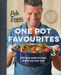 One Pot Favourites - Pete Evans - BCOO - BOO016