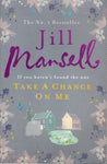 Take a Chance on Me - Jill Mansell - BPAP - BOO016