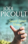 Small Great Things - Jodi Picoult - BPAP - BOO017