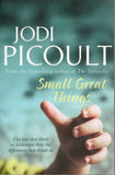 Small Great Things - Jodi Picoult - BPAP - BOO017
