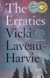 The Erratics - Vicki Laveau-Harvie - BPAP - BOO017