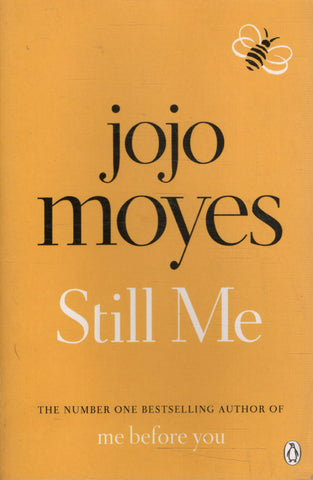 Still Me - Jojo Moyes - BPAP - BOO017