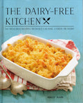 The Dairy-Free Kitchen - Ashley Adams - BCOO - BOO017