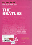 Biographic: The Beatles - Viv Croot - BBIO - BOO017