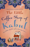 The Little Coffee Shop of Kabul - Deborah Rodriguez - BPAP - BOO017