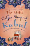 The Little Coffee Shop of Kabul - Deborah Rodriguez - BPAP - BOO017