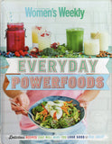 Everyday Powerfoods - The Australian Women's Weekly - BCOO - BOO017