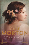 The Lake House - Kate Morton - BPAP - BOO018