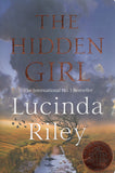 The Hidden Girl - Lucinda Riley - BPAP - BOO018