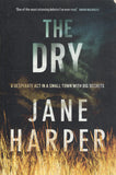 The Dry - Jane Harper - BPAP - BOO018