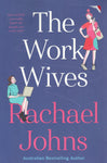 The Work Wives - Rachael Johns - BPAP - BOO018